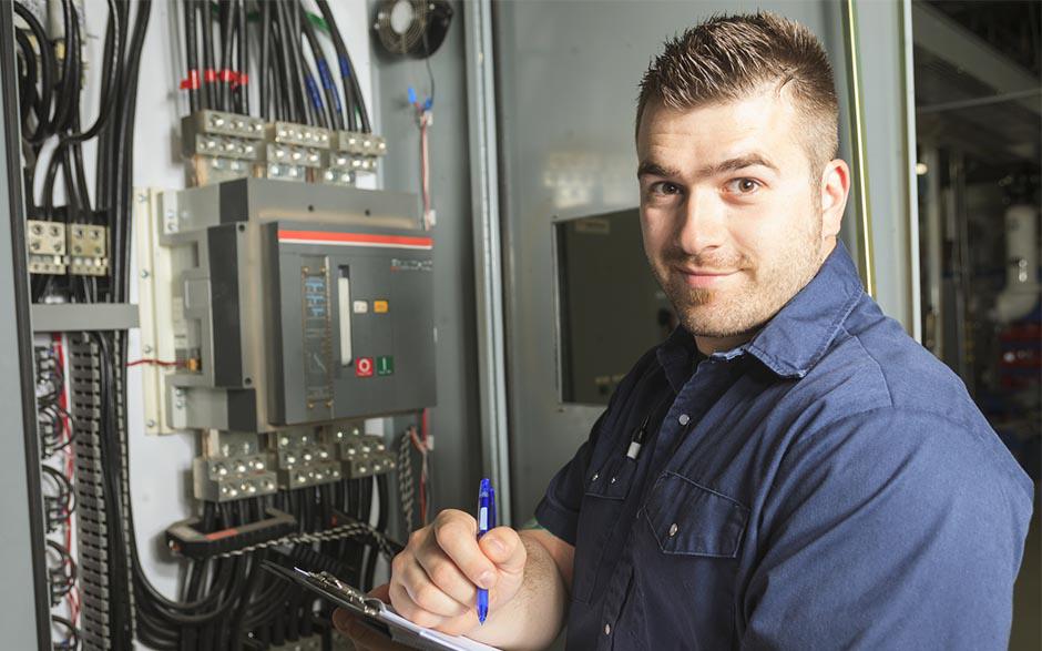 entreprise d'électricité générale Freneuse