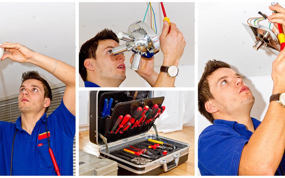 rénovation installation électrique Vicq