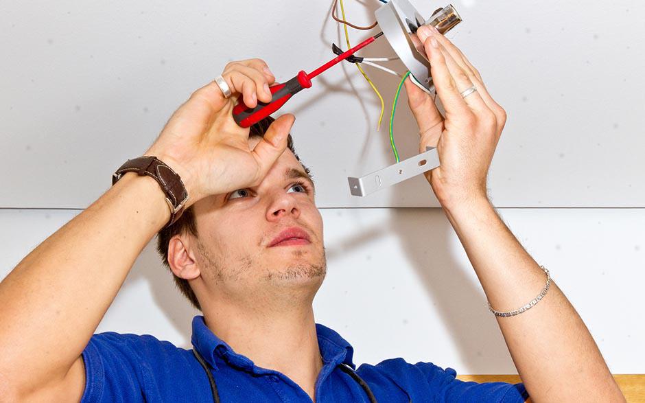refaire électricité Rueil-Malmaison