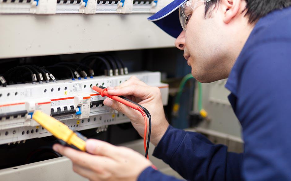 entreprise d'électricité générale Freneuse