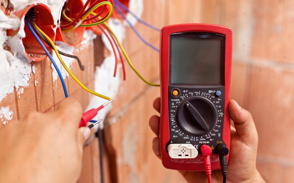 tarifs électricien Baby
