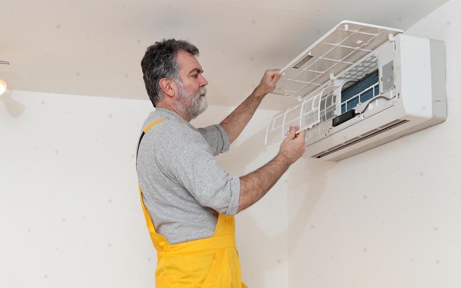 entreprise d'électricité générale Freneuse