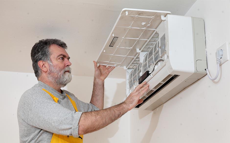 rénovation installation électrique Vicq